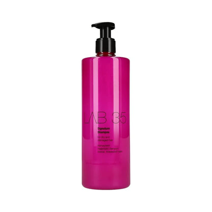 Kallos Lab 35 Signature Shampoo 500ml