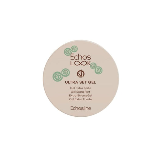 ECHOSLINE Echos Look Ultra Set Gel 200ml
