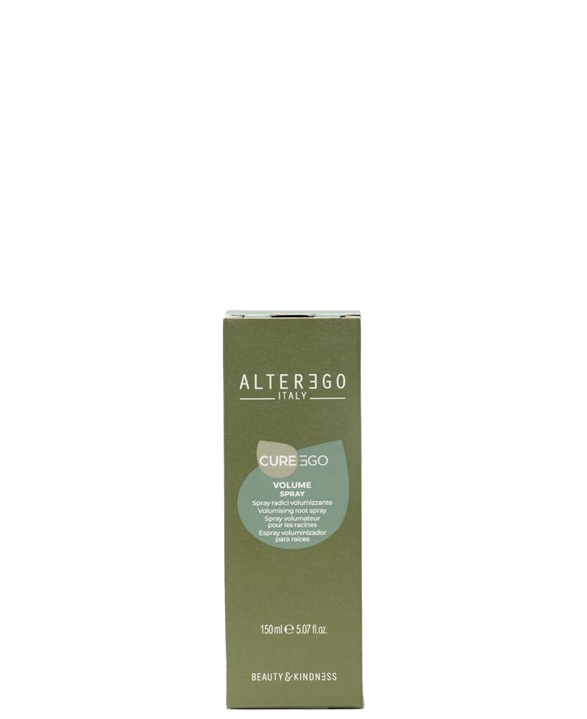 ALTEREGO CureEgo Volume Spray 150ml