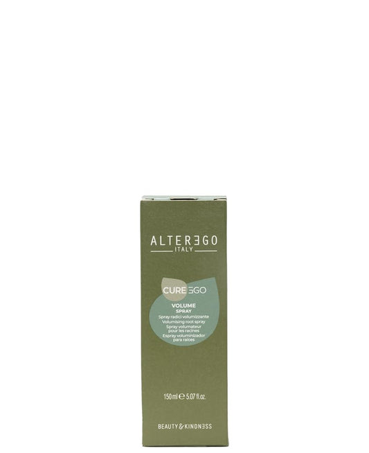ALTEREGO CureEgo Volume Spray 150ml