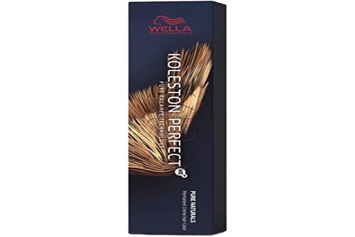Wella Koleston Me + 60 ml 9/16