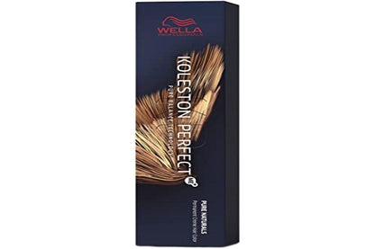 Wella Koleston Me + 60 ml 9/16