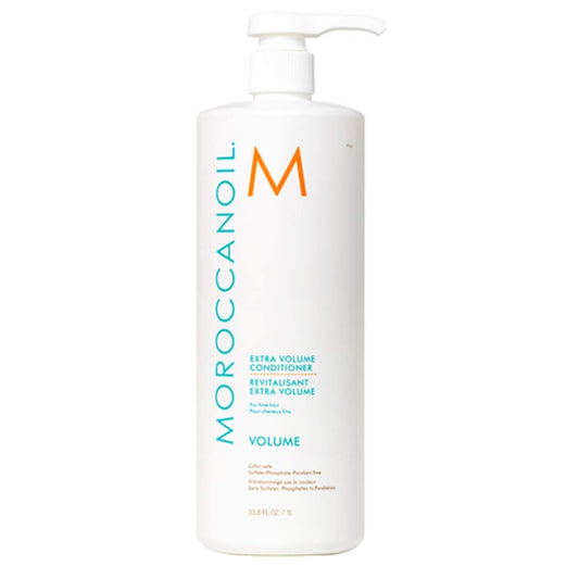 Moroccanoil Extra Volume Odżywka 1000ml