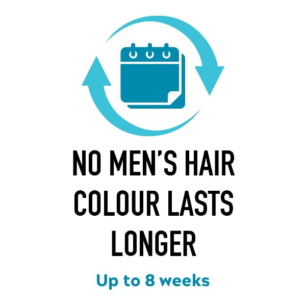 Just For Men Light Brown M25 Color Gel 28g