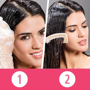 KATIVA Alisado Keratin Xtreme Care Kit