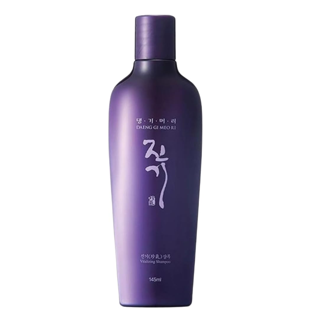 Daeng Gi Meo Ri Vitalizing Shampoo 145ml