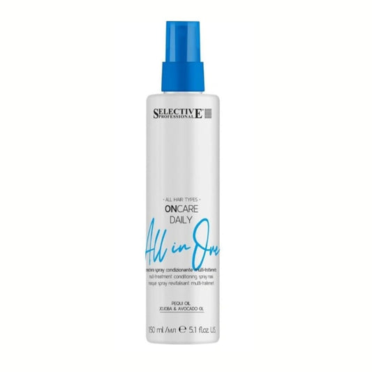 Selective OnCare Daily All In One Spray Mask 150ml