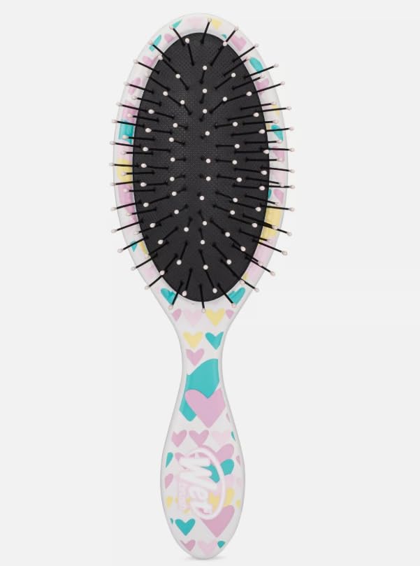 Wet Brush Kids Detangler Leopard
