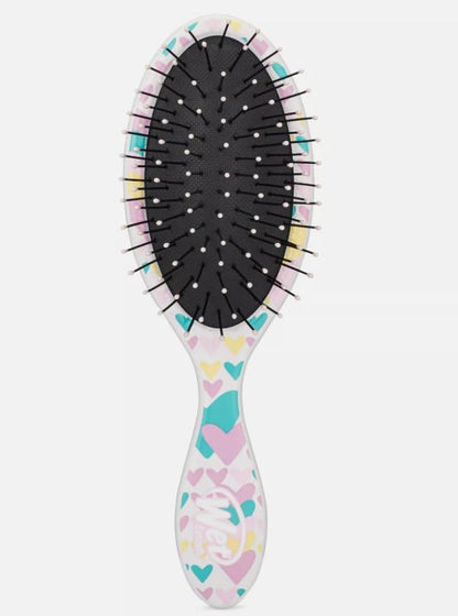 Wet Brush Kids Detangler Leopard