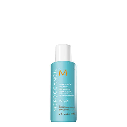 Moroccanoil Extra Volume Szampon 70ml