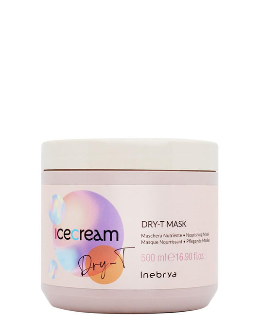 Inebrya IC Dry-T Maska 500ml