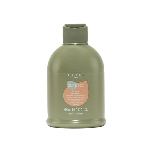 ALTEREGO CureEgo Curly Szampon 300ml