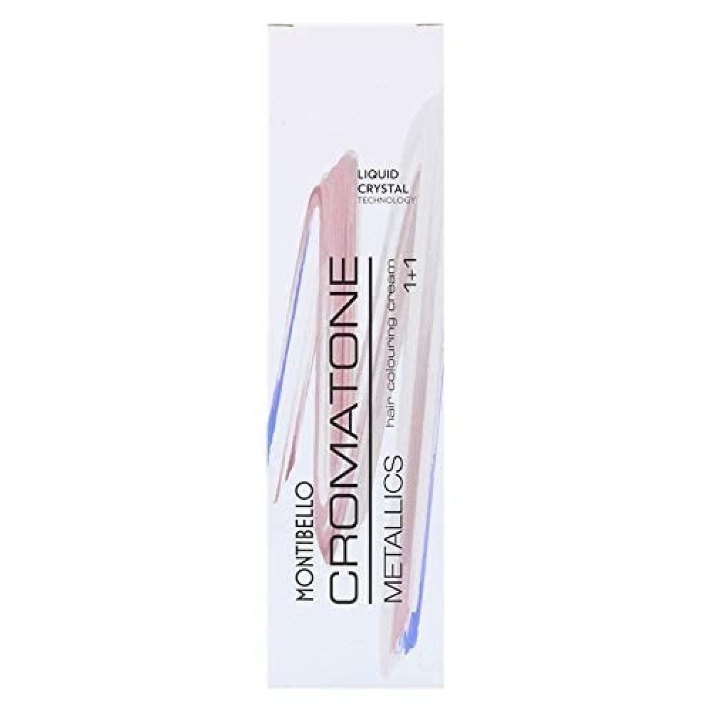 Montibello Cromatone Metallics 10.02 Farba 60ml