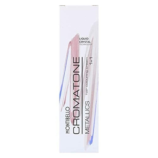 Montibello Cromatone Metallics 10.02 Farba 60ml