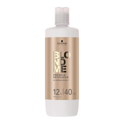 Schwarzkopf Blondme Developer 12% 1000ml