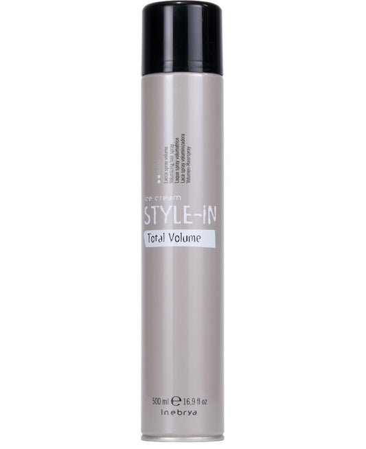 Inebrya Total Volume Lakier 500ml