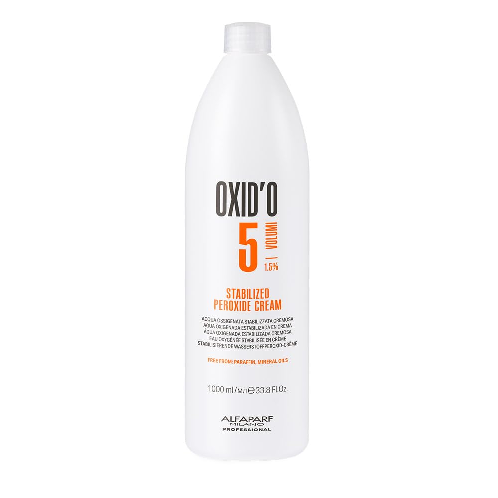Alfaparf OXIDO 5VOL 1,5% 1000ml