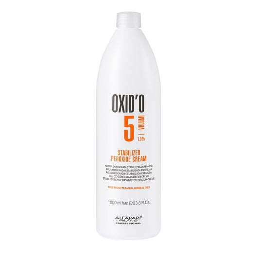 Alfaparf OXIDO 5VOL 1,5% 1000ml
