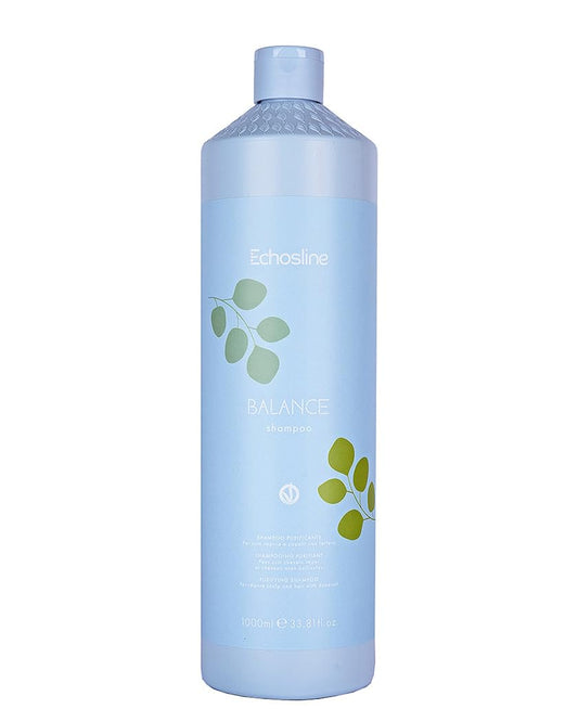 ECHOSLINE Balance Szampon 1000ml