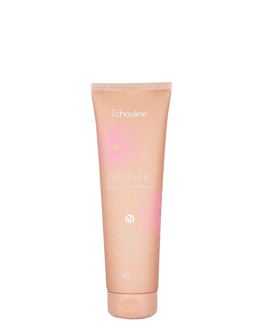 ECHOSLINE DISCIPLINE Leave-in Odżywka 300ml