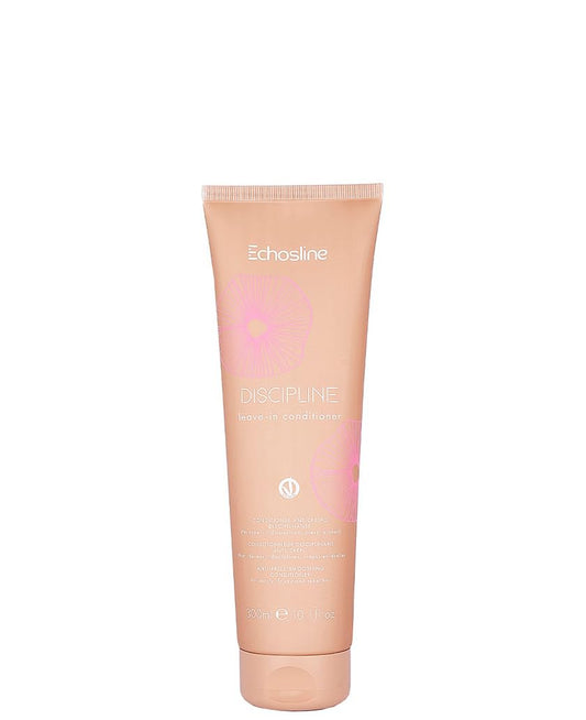 ECHOSLINE DISCIPLINE Leave-in Odżywka 300ml