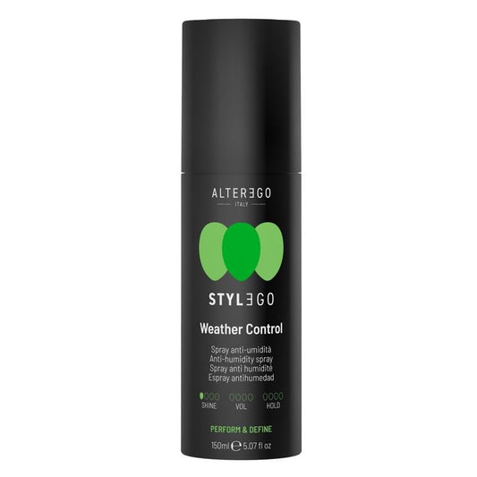 ALTEREGO StylEgo Weather Control Spray 150ml