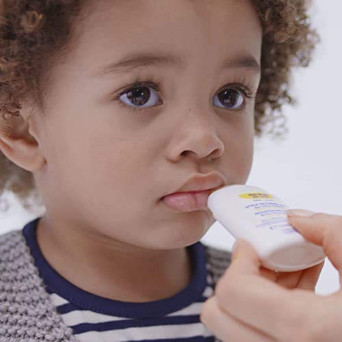 Mustela Cold Cream Nourishing Stick 9,2g