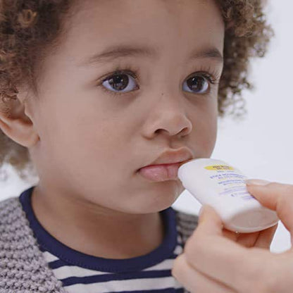 Mustela Cold Cream Nourishing Stick 9,2g