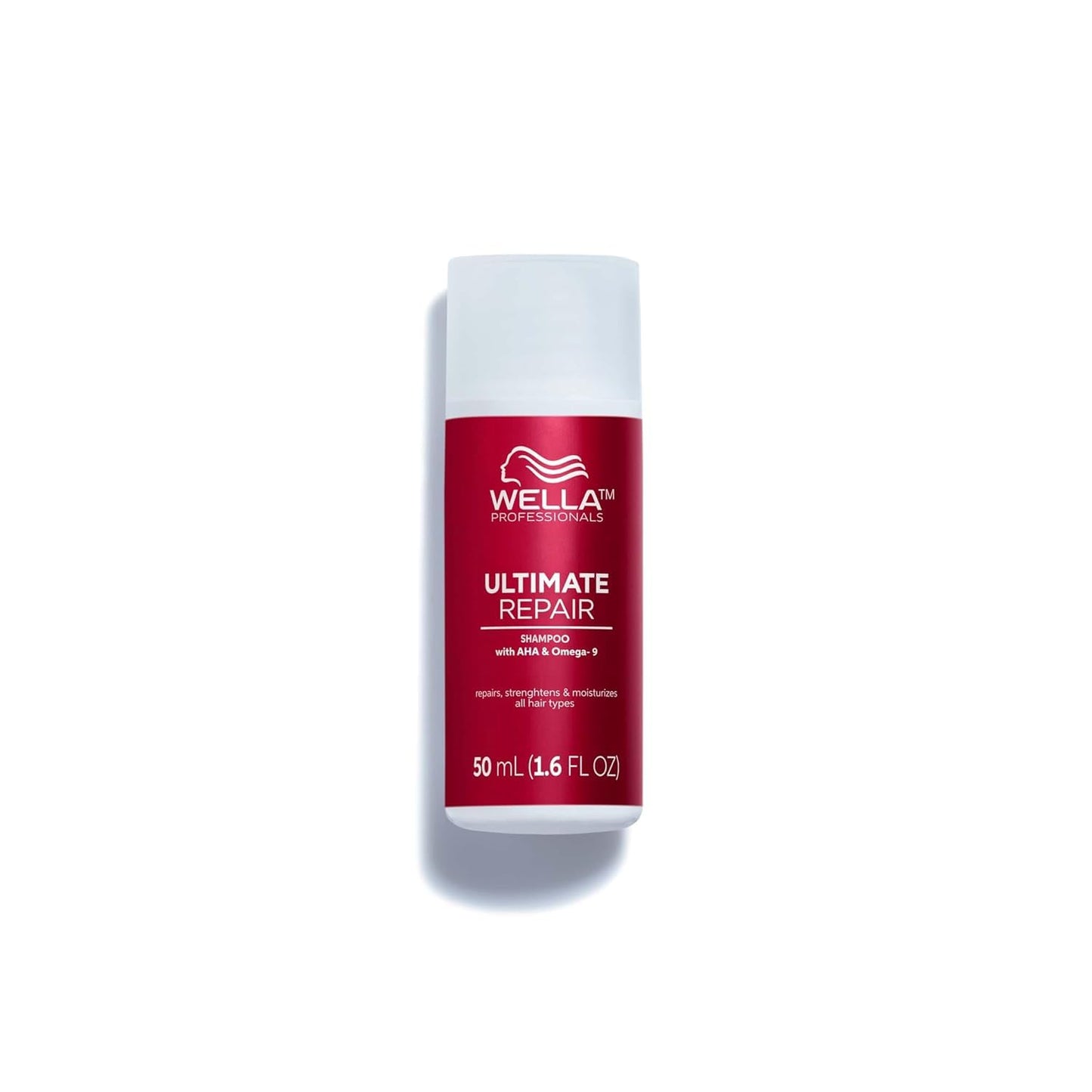 Wella ULTIMATE Regenerujący Szampon 50ml