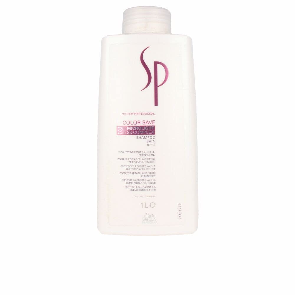 SP Color Save Szampon 1000 ml