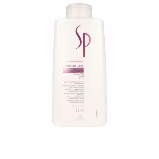 SP Color Save Szampon 1000 ml