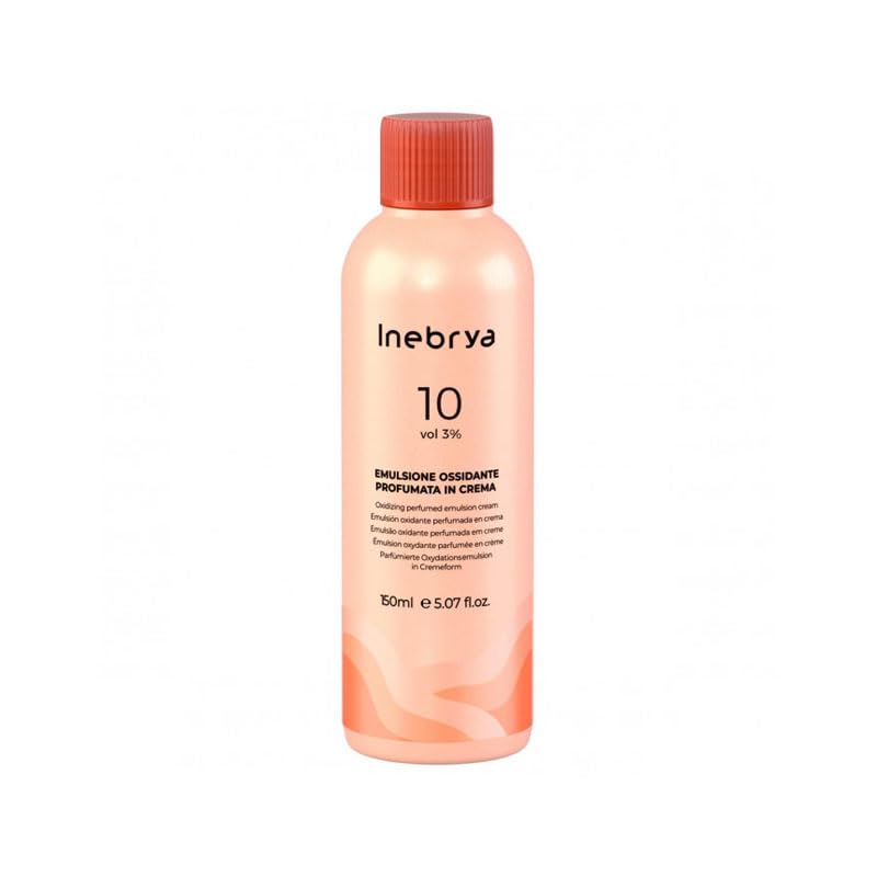 Inebrya Oxydant 10 vol 3% 150ml