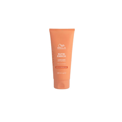 Wella INVIGO ENRICH Odżywka 200ml NEW