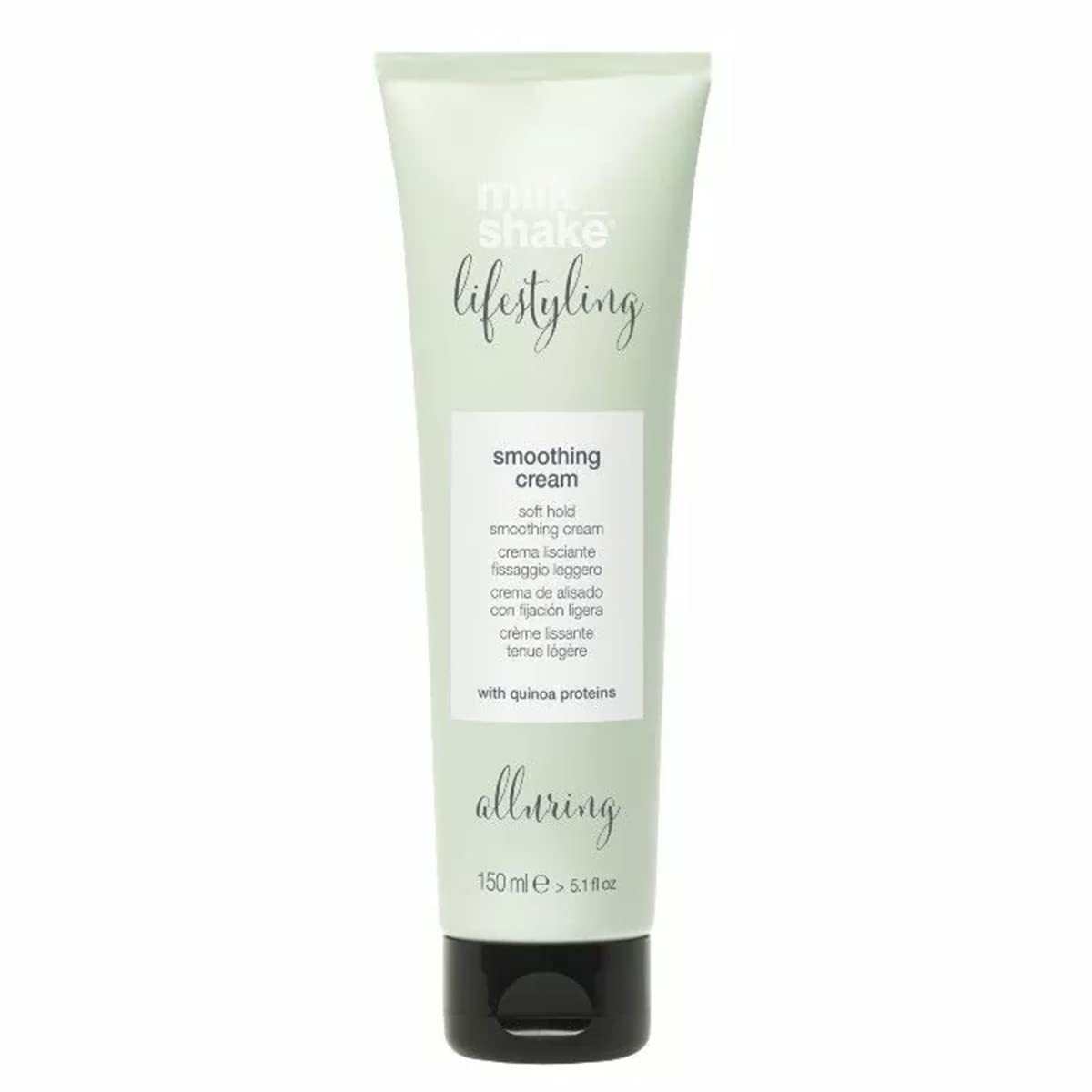 Milk Shake Lifestyling Smoothing Cream 150 ml
