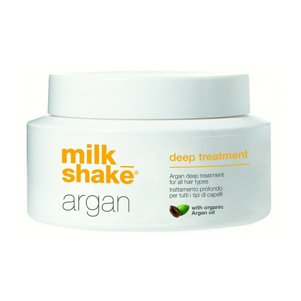 Milk Shake Argan Oil Deep Treatment Maska 200ml
