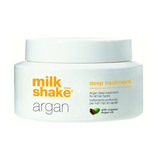 Milk Shake Argan Oil Deep Treatment Maska 200ml
