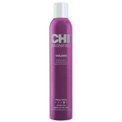 CHI Magnified Volume Finishing Hair Spray 340g