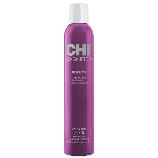 CHI Magnified Volume Finishing Hair Spray 340g