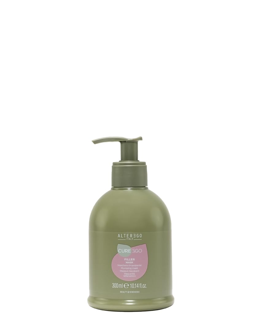 ALTEREGO CureEgo Filler Maska 300ml