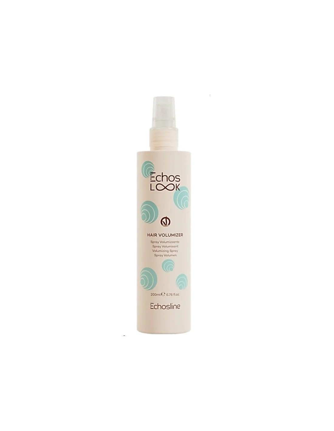 ECHOSLINE Echos Look Hair Volumizer Spray 200ml