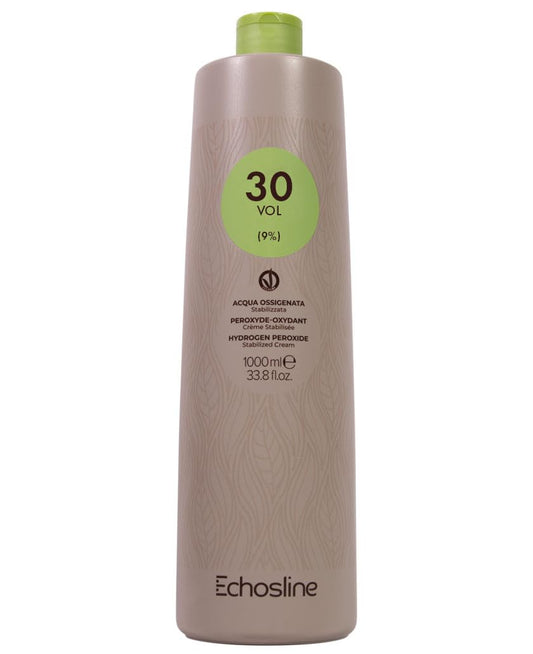 ECHOSLINE Oxydant 30 vol 9% 1000ml