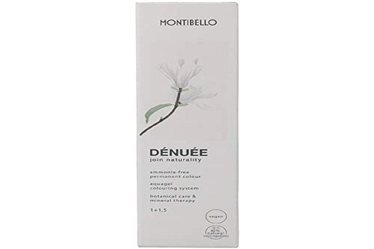 Montibello Denuee 5.7 Farba 60ml