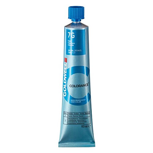 Goldwell COLORANCE Farba 60 ml GG-MIX