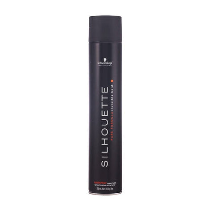 Schwarzkopf Silhouette Super Black Spray 750ml