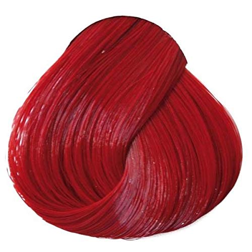 La Riche Directions Vermillion Red 100ml