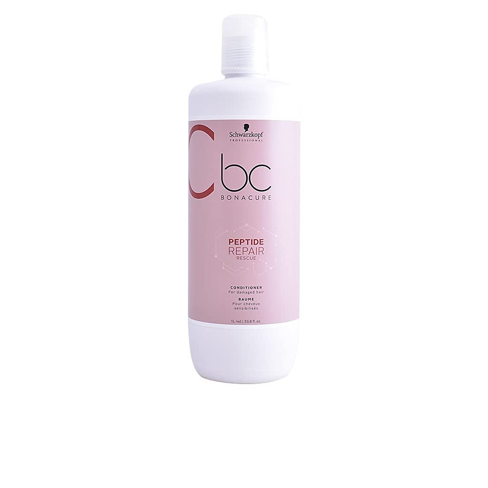 Schwarzkopf BC Repair Rescue Conditioner 1000ml