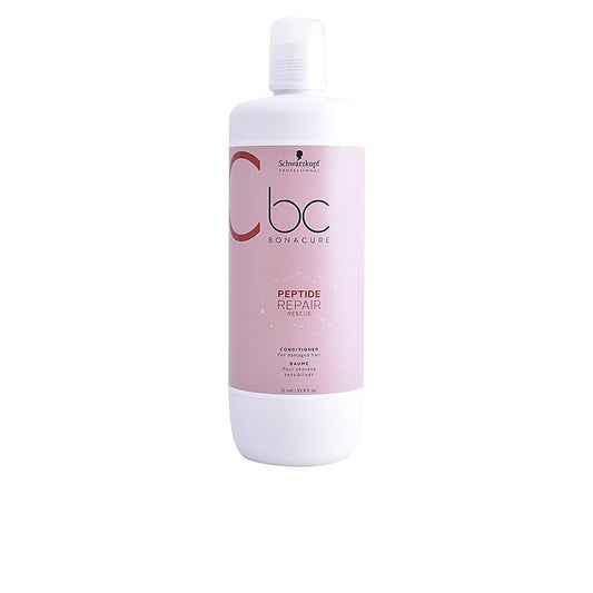 Schwarzkopf BC Repair Rescue Conditioner 1000ml