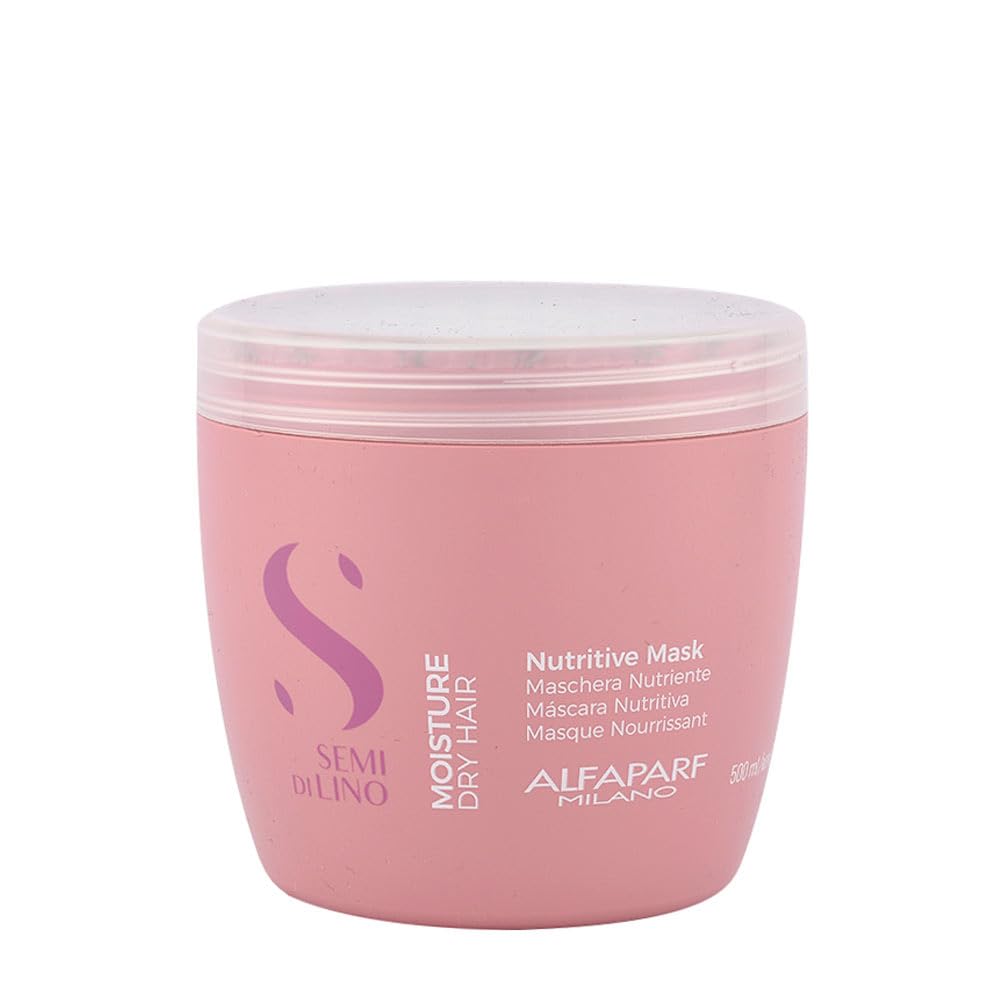 Alfaparf SDL Nutritive Maska 500ml