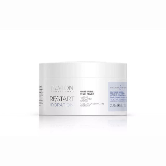 Revlon Restart Hydration Maska 250ml