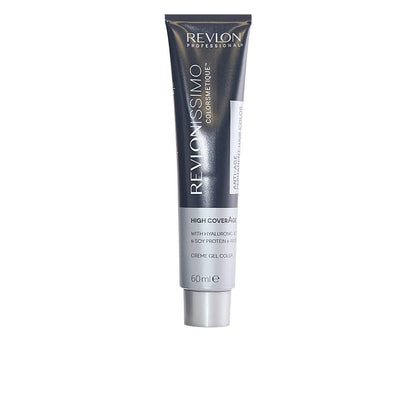 Revlon Revlonissimo High Coverage Farba 60ml 9.31